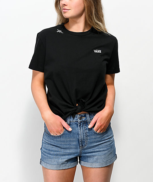 vans knot vans knot