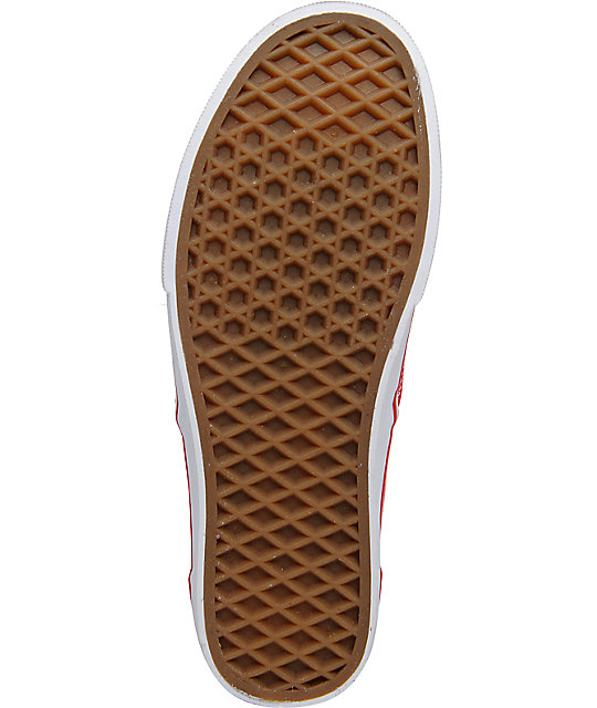 vans canvas lo pro era