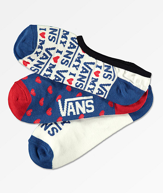 vans pride socks