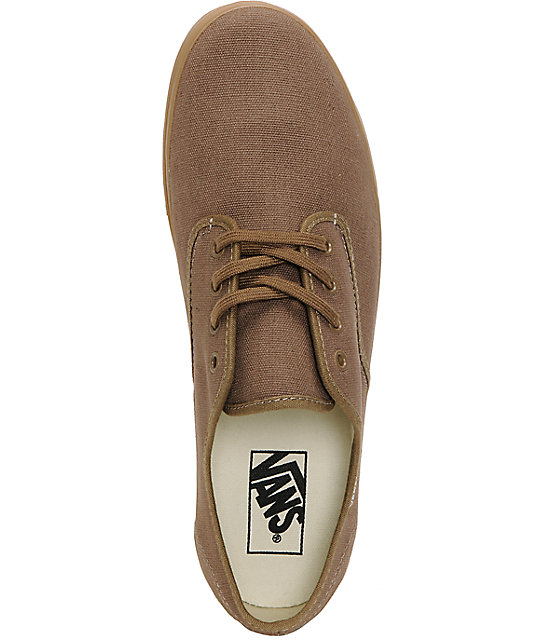 vans shitake vans shitake