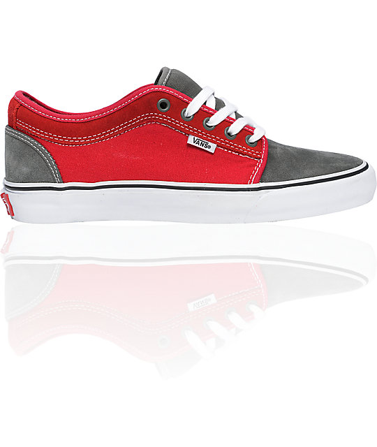 vans skate low red vans skate low red