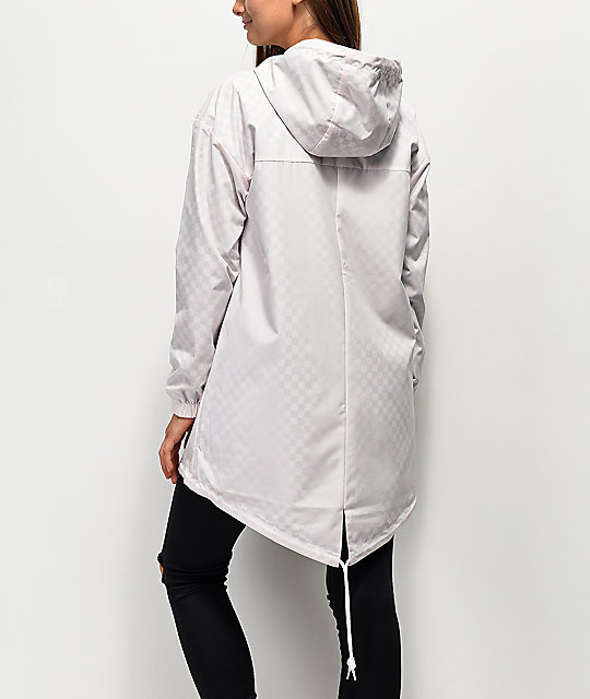 {keywor d} chubasquero vans hombre