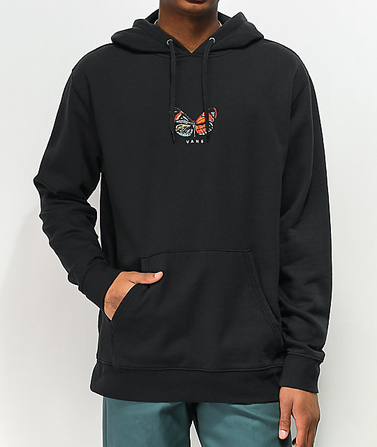 sudaderas de vans