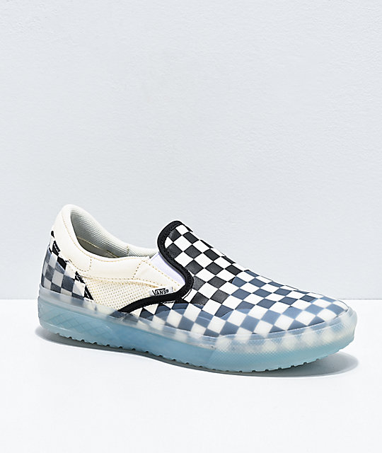 slip on vans checkerboard slip on vans checkerboard