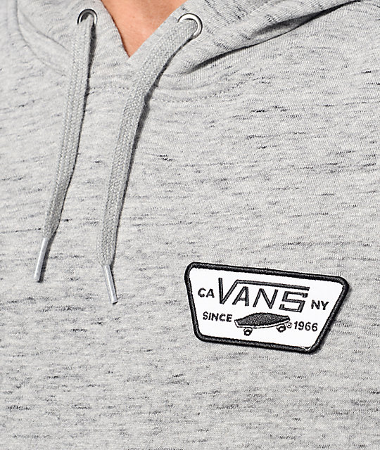 vans moreno jacket