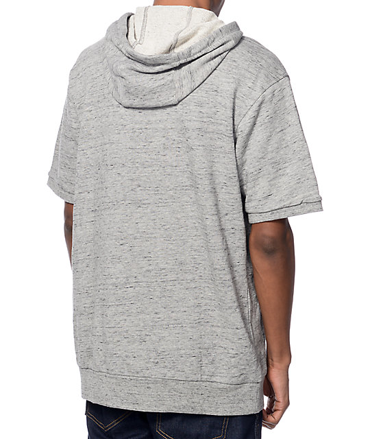 jeans vans hombre gris