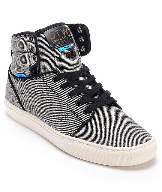 vans otw alomar vans otw alomar