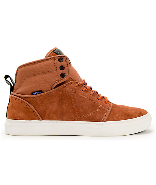 vans alomar