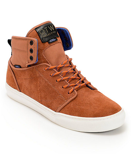 otw vans otw vans