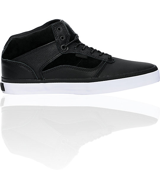 Vans OTW Bedford Mid Skate Shoes | Zumiez