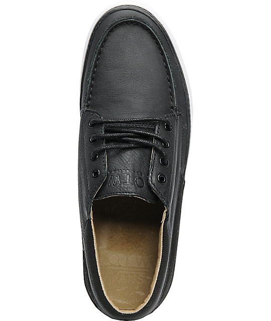 vans football cleats