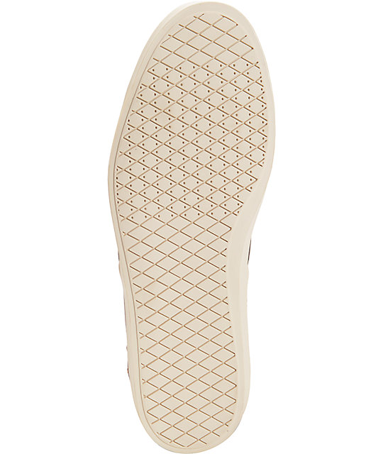 vans military ludlow