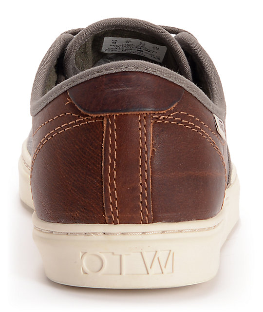 otw by vans ludlow sneaker