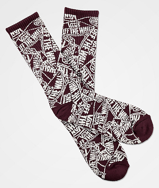 vans granates vans granates