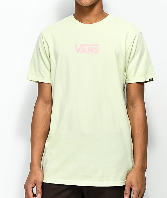 vans off the wall t shirt