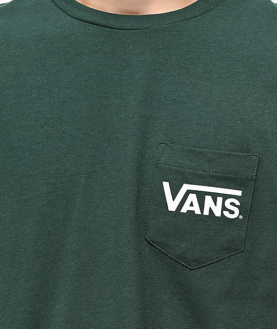 vans off the wall classic