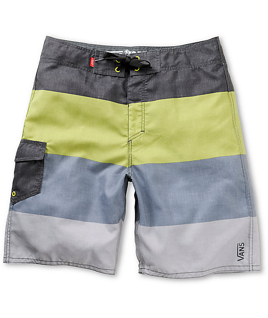 vans off the wall shorts