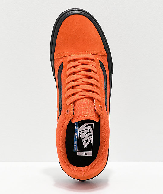 vans old skool pro 43