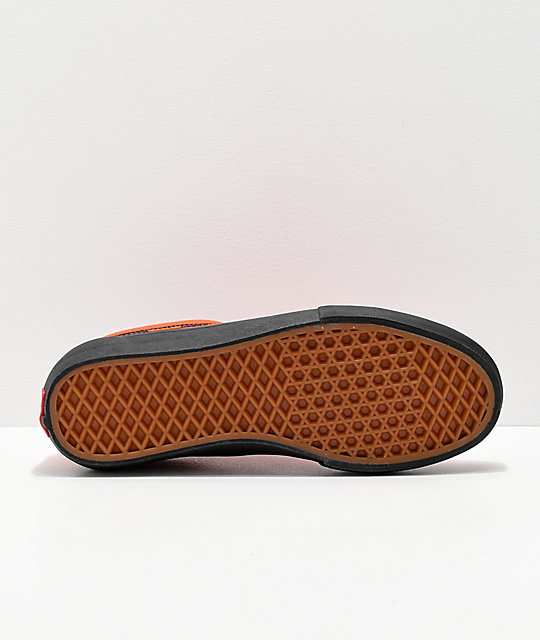 vans old skool pro 43