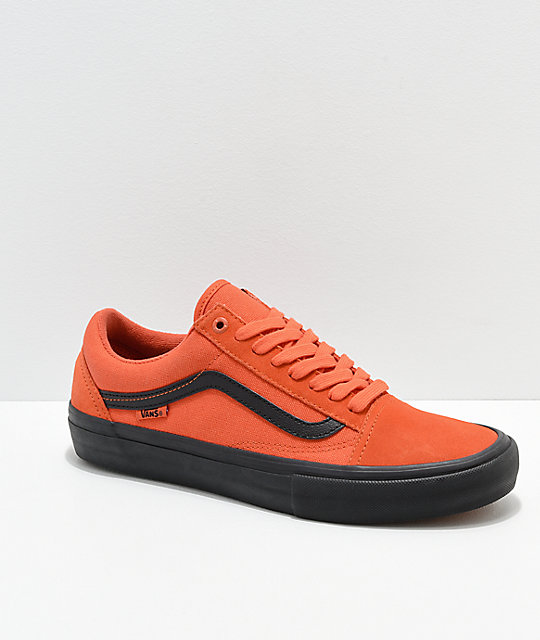 vans los school vans los school
