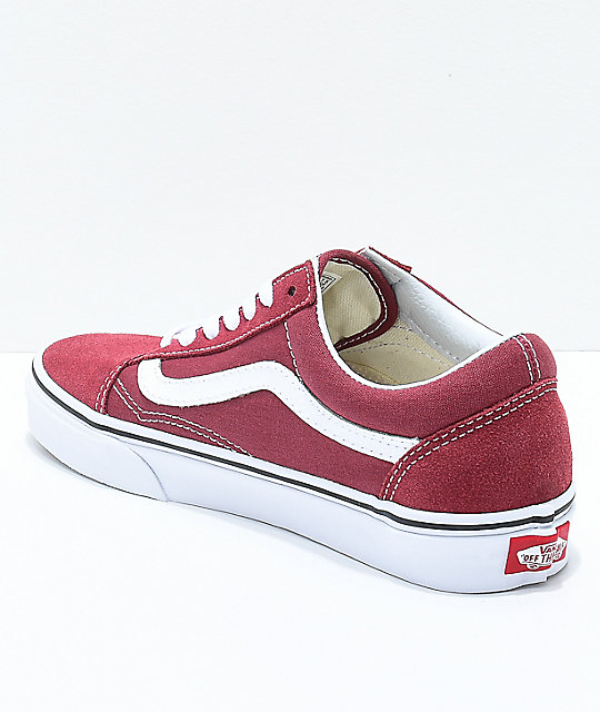 vans old skool comprar