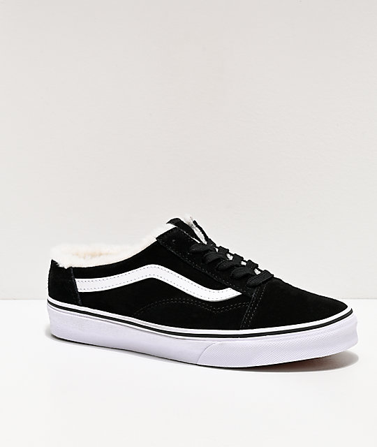 vans mule vans mule
