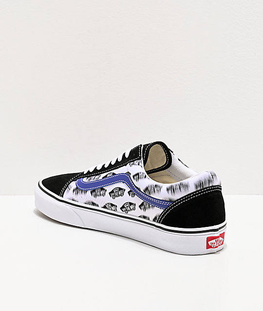 zumiez vans
