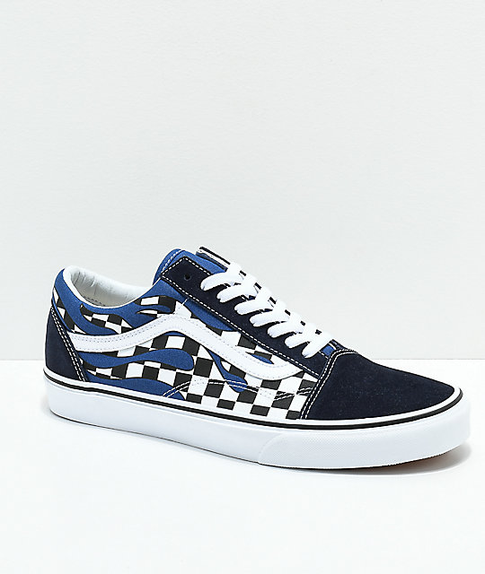 vans old skool checkerboard shoes vans old skool checkerboard shoes