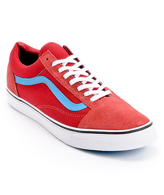 vans chili pepper vans chili pepper