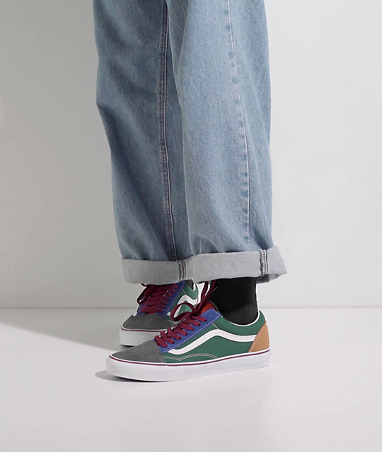 All Colors Of Vans | lupon.gov.ph