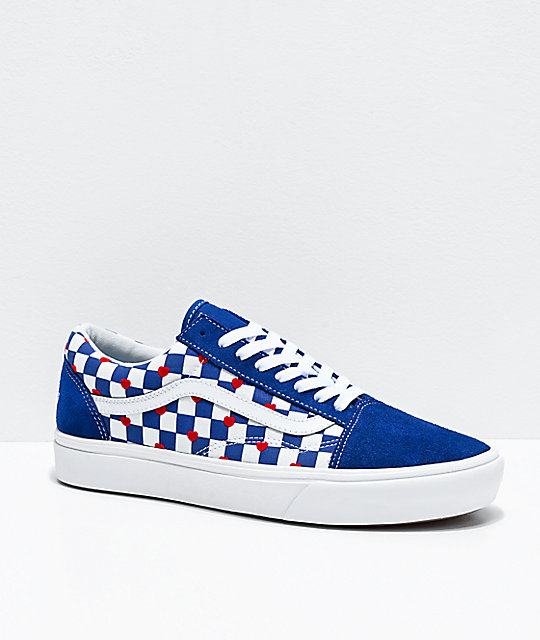 vans heart vans heart