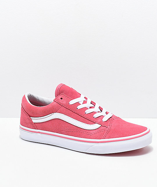 old skool vans rose old skool vans rose