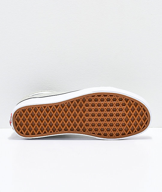 vans authentic desert sage