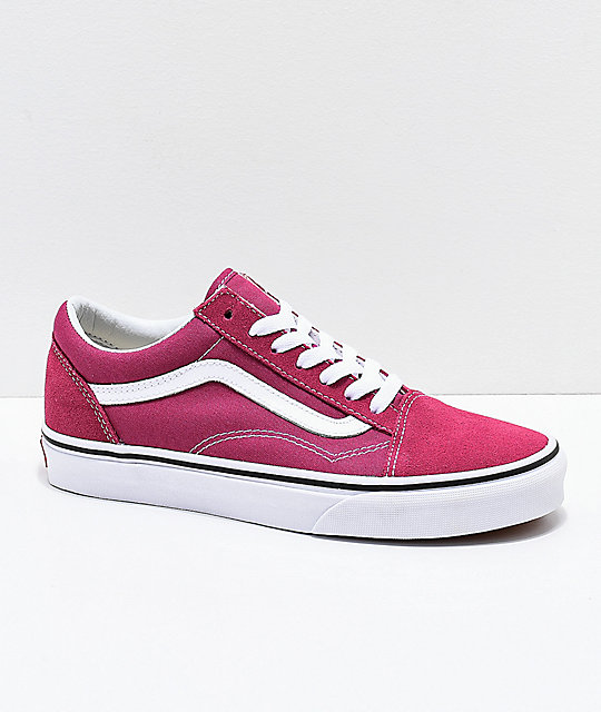 old skool vans rose old skool vans rose