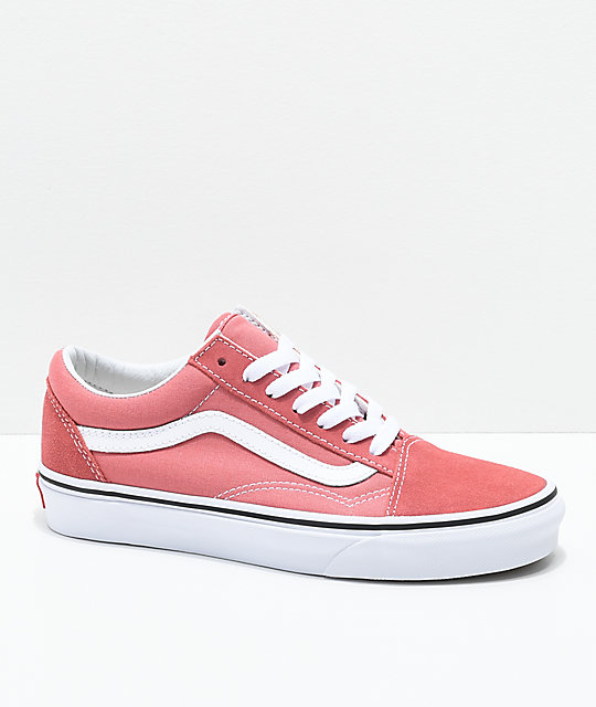 old school vans rose old school vans rose