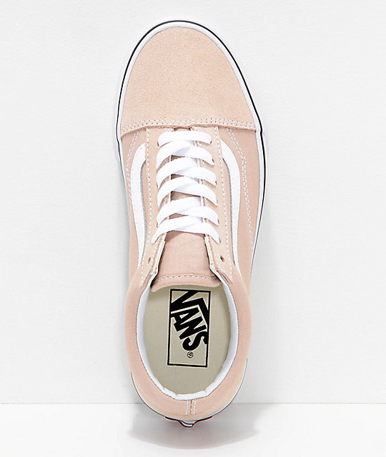 vans beige old skool frappe vans beige old skool frappe