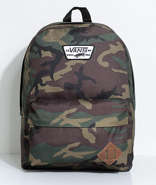 mochilas vans hombre camuflaje 2mochilas vans hombre camuflaje