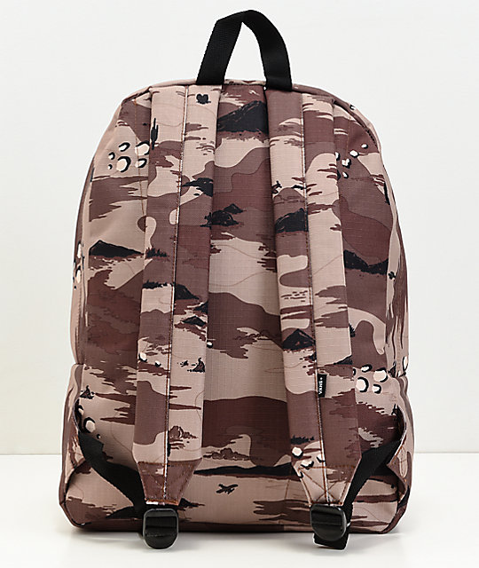 old skool ii backpack