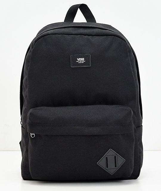 mochila old skool vans