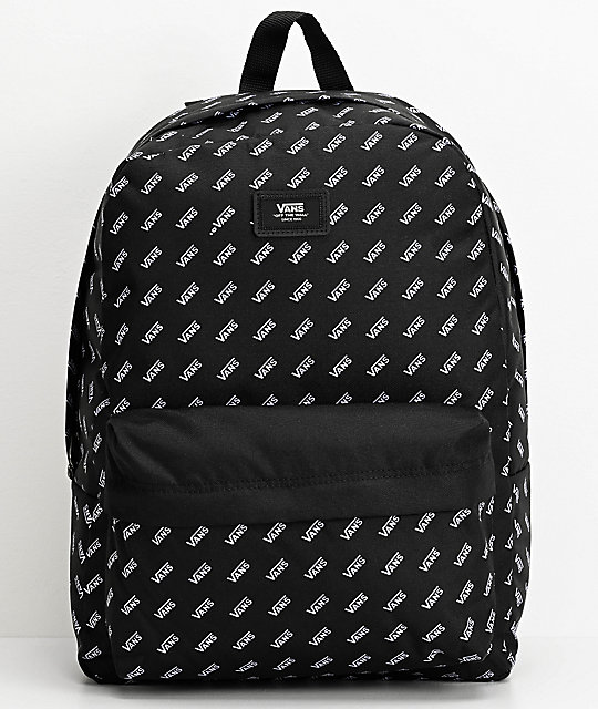 mochila vans mujer estampado mochila vans mujer estampado