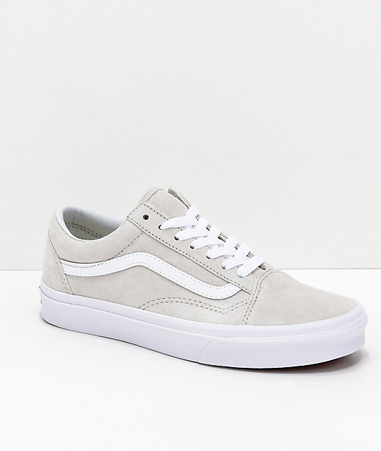 vans beige suede old skool vans beige suede old skool