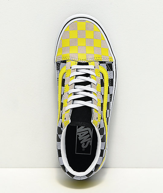 vans era schuh