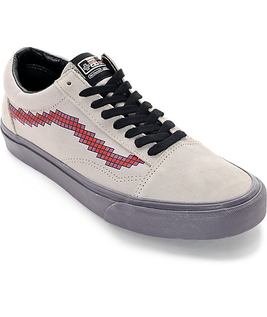 {keywor d} vans nintendo hombre