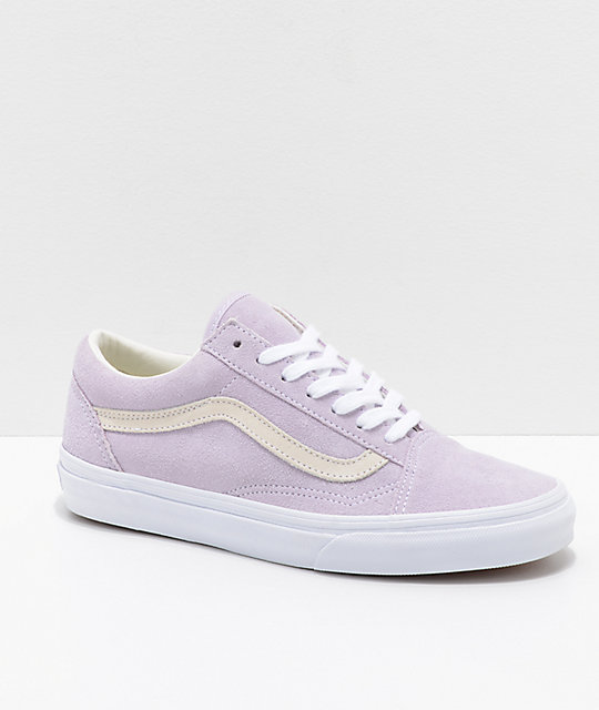 vans old skool pastel