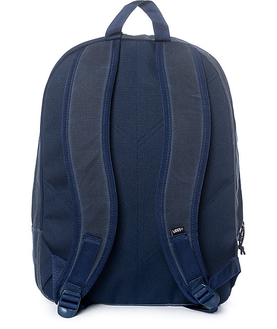 old skool plus backpack