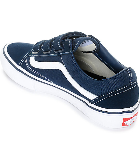 vans old skool velcro mujer vans old skool velcro mujer