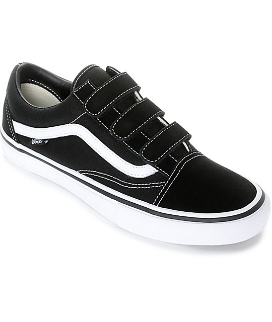 vans old school blanco y negro vans old school blanco y negro
