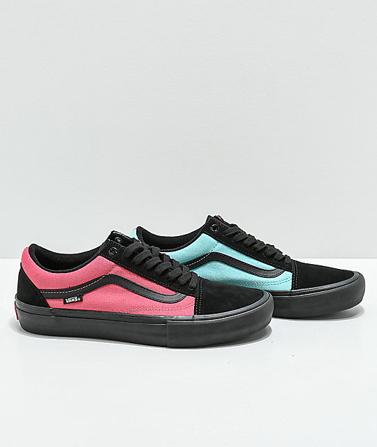 vans pro old skool vans pro old skool