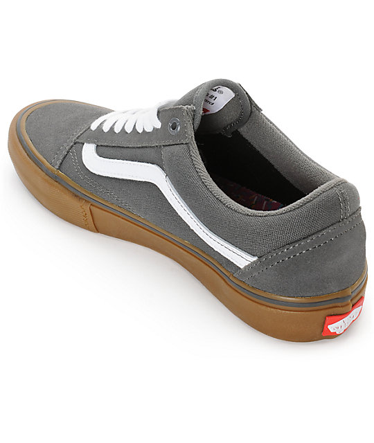 vans old skool pro hombre vans old skool pro hombre