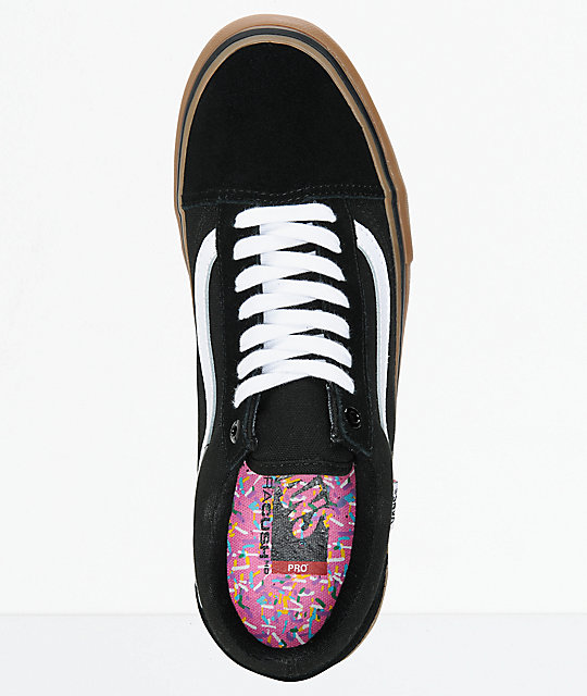 vans hombre pro vans hombre pro